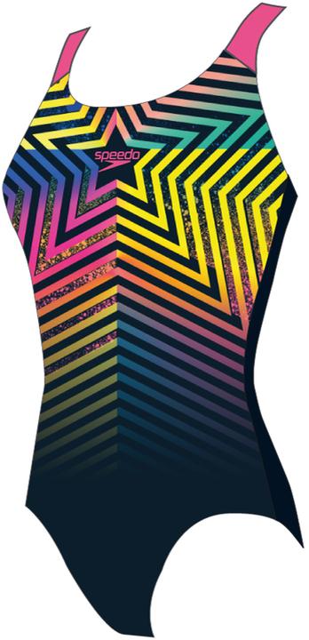 Produktbild Speedo Digital Placement Splashback