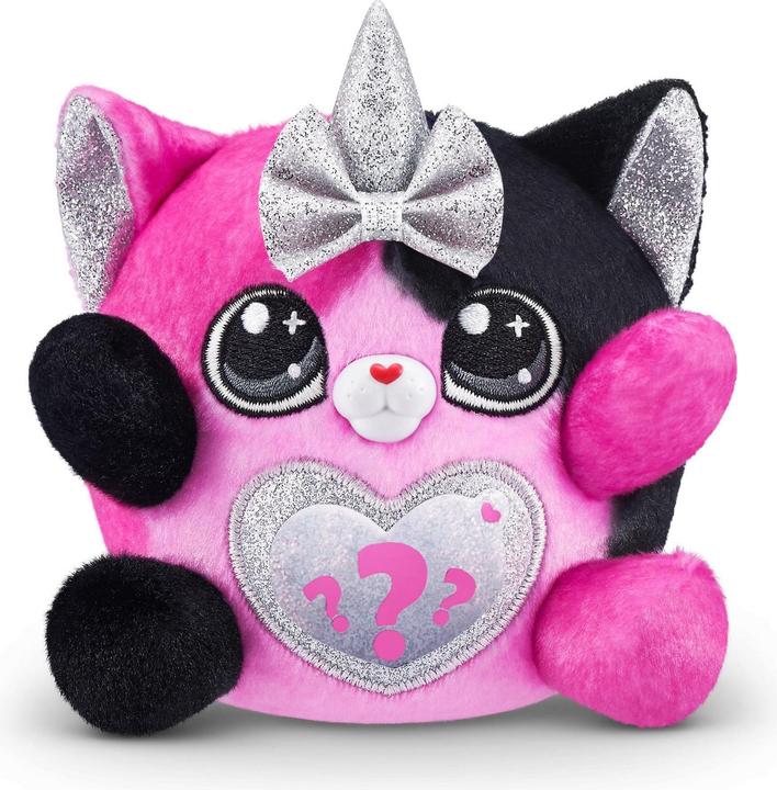 Produktbild Zuru Rainbocorns - Kittycorn Surprise S7 (9279SQ1)