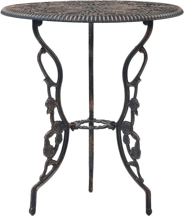 Produktbild vidaXL Bistroset