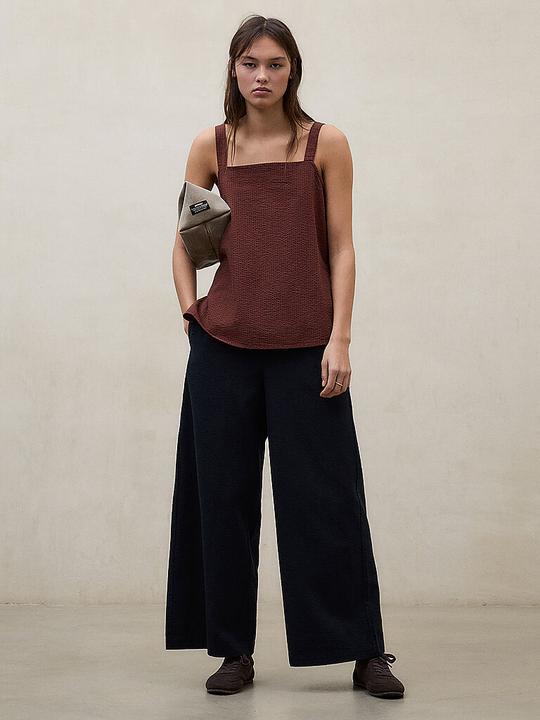 Produktbild Ecoalf Top ARIA (S)