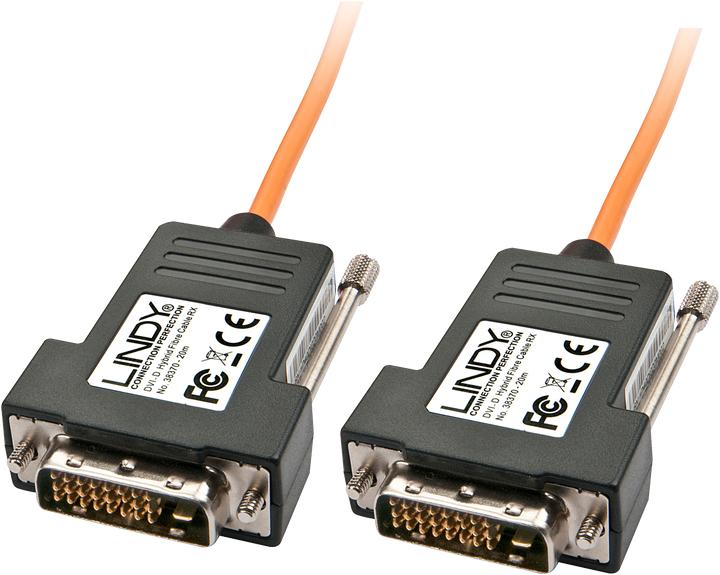 Lindy Dvi — Dvi (50 m, DVI)