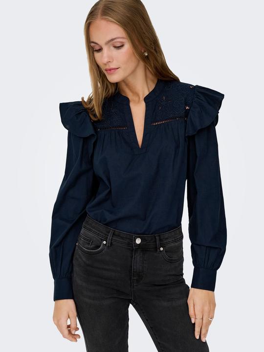 Actual product image JdY JDYALBA Top Top (S)