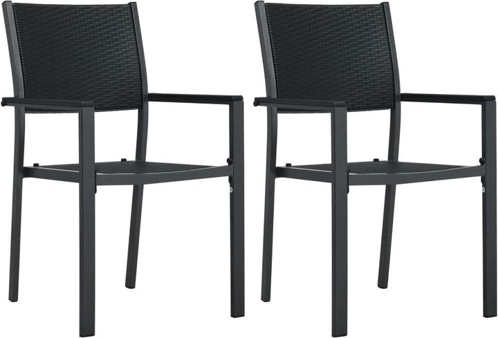 Produktbild vidaXL Gartenstuhl