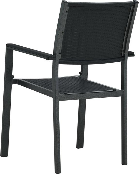 Produktbild vidaXL Gartenstuhl