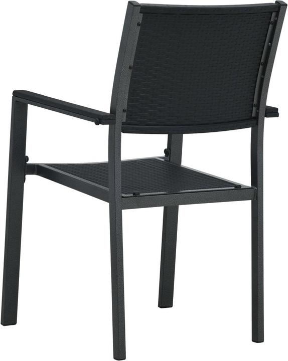 Produktbild vidaXL Gartenstuhl