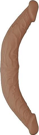 Actual product image Shots Double Dong 14"
