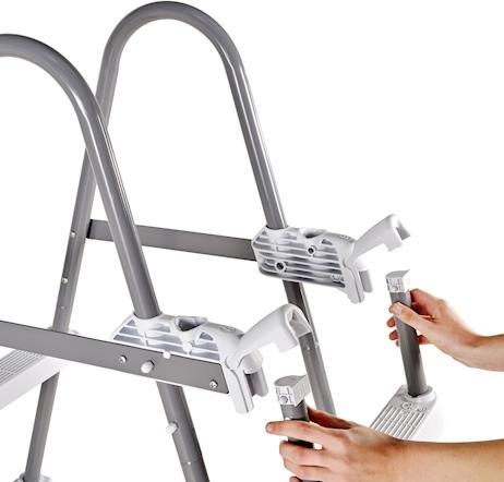 Produktbild Intex Einstiegsleiter