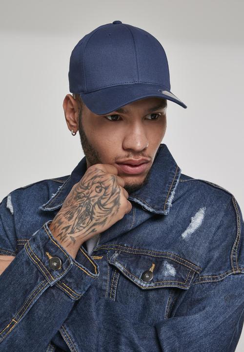 Produktbild Flexfit Cap (S, M)