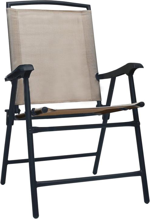 Produktbild vidaXL Gartenstuhl