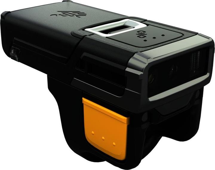 Actual product image Zebra RS5100 Ring Scanner SE4770 (2D barcodes)