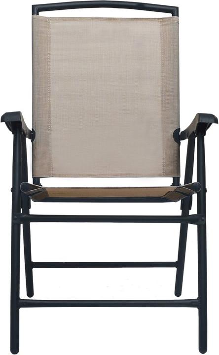 Produktbild vidaXL Gartenstuhl