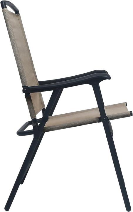 Produktbild vidaXL Gartenstuhl