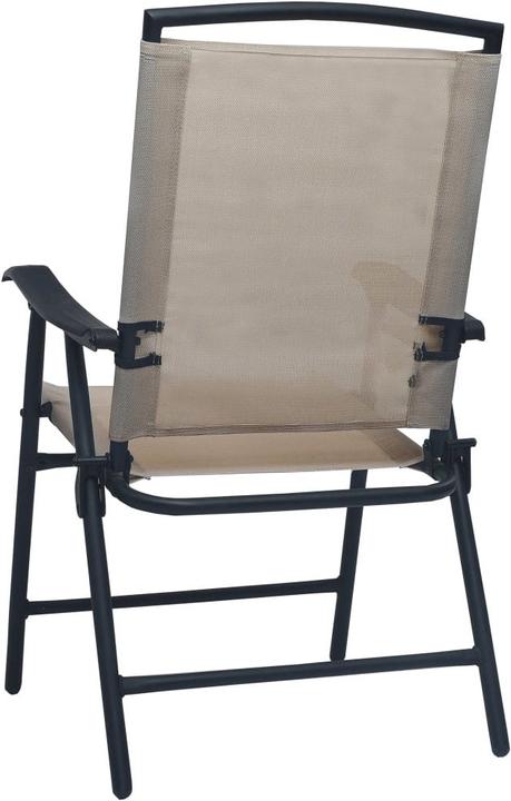 Produktbild vidaXL Gartenstuhl