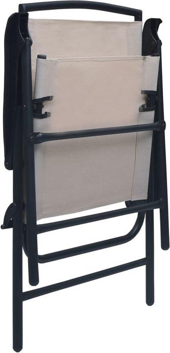 Produktbild vidaXL Gartenstuhl