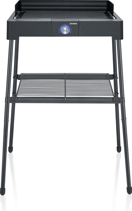 Image du produit Severin Grille PG 8568 eBBQ (2.20 kW)