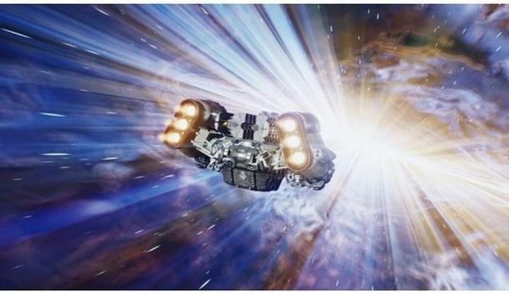Image du produit Bethesda Starfield (Xbox Series X, EN)