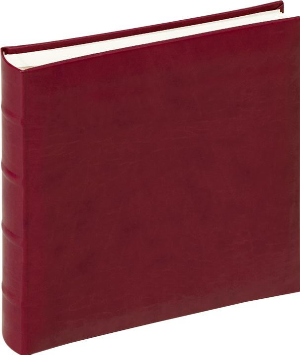 Produktbild Walther Design Classic 26x25 60 S. Buch FA371R (26 x 25 cm)