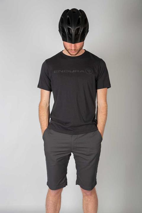 Actual product image Endura Hummvee Chino Shorts with Inner Short (L)