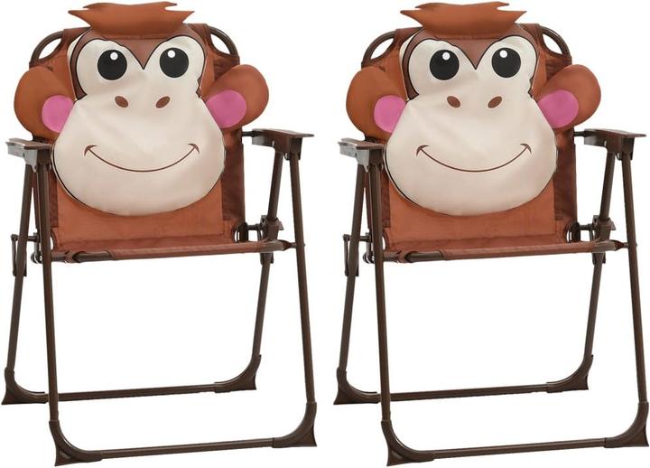 Produktbild vidaXL Gartenmöbel Set