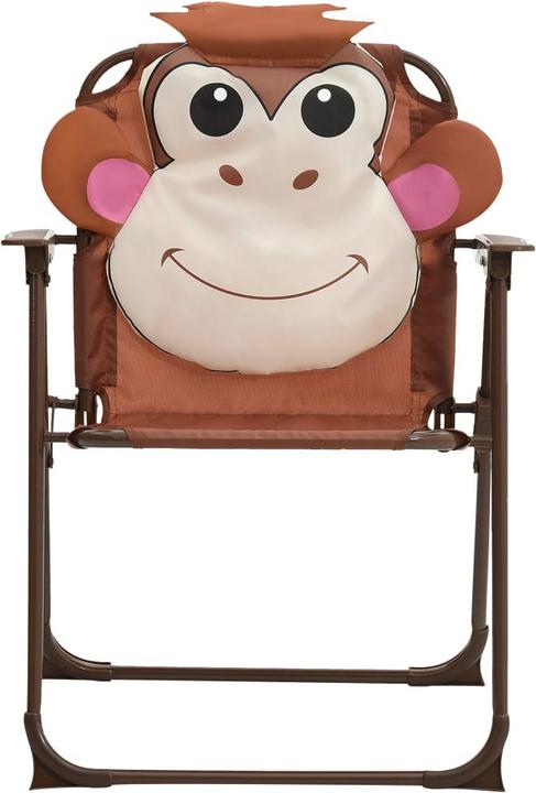 Produktbild vidaXL Gartenmöbel Set