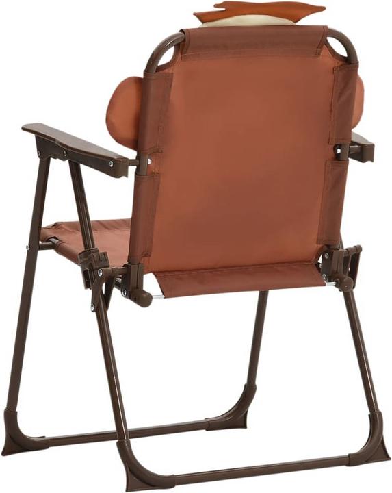 Produktbild vidaXL Gartenmöbel Set