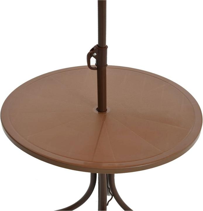 Produktbild vidaXL Gartenmöbel Set