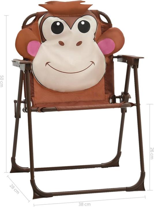 Produktbild vidaXL Gartenmöbel Set