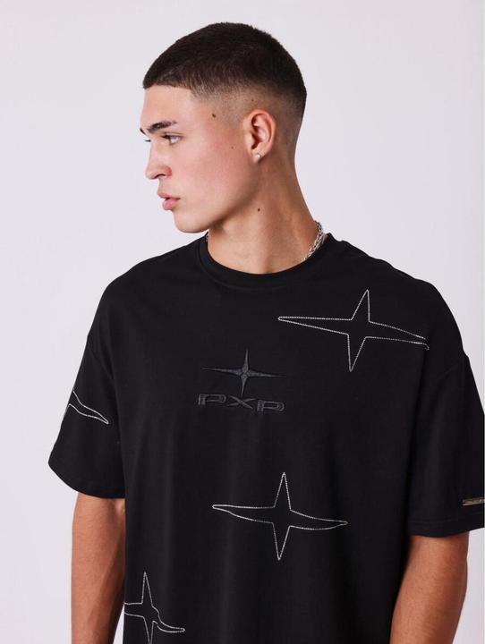 Produktbild Project X Paris Glitter (M)