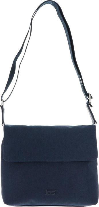 Actual product image Jost Bergen - Umhängetasche Klappe