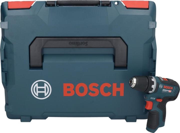 Produktbild Bosch Professional GSR 12V-35