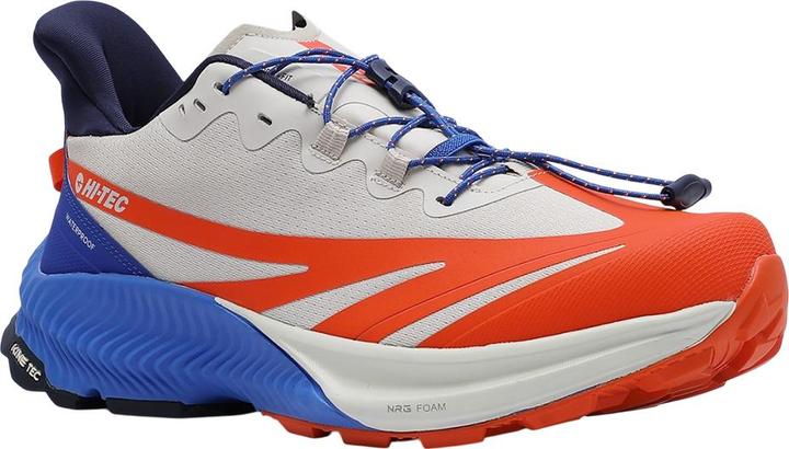 Produktbild Hi-Tec Sneaker Nomad Adv (45.5)