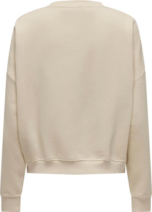 Produktbild Only ONLSWEAT Sweatshirt Sweatshirt (S)