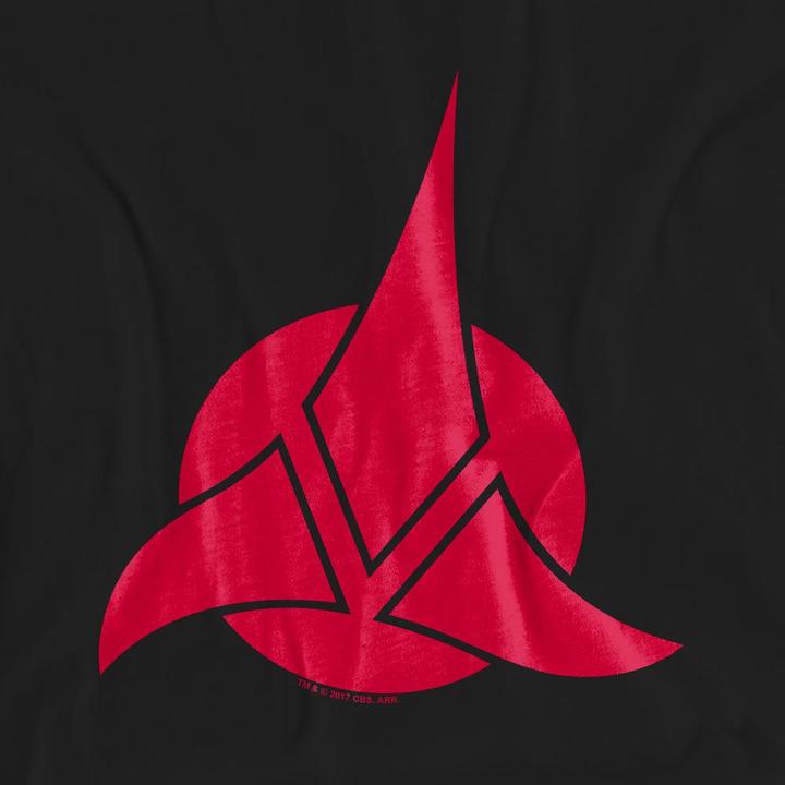 Produktbild Klingon TShirt (M)