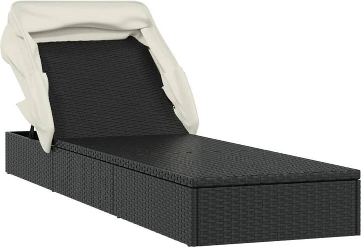 Immagine prodotto vidaXL Sonnenliege (63 cm)