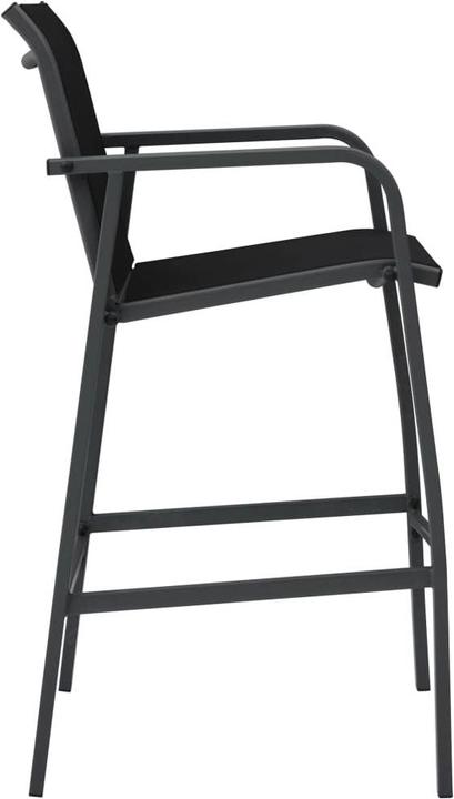 Produktbild vidaXL Barstuhl