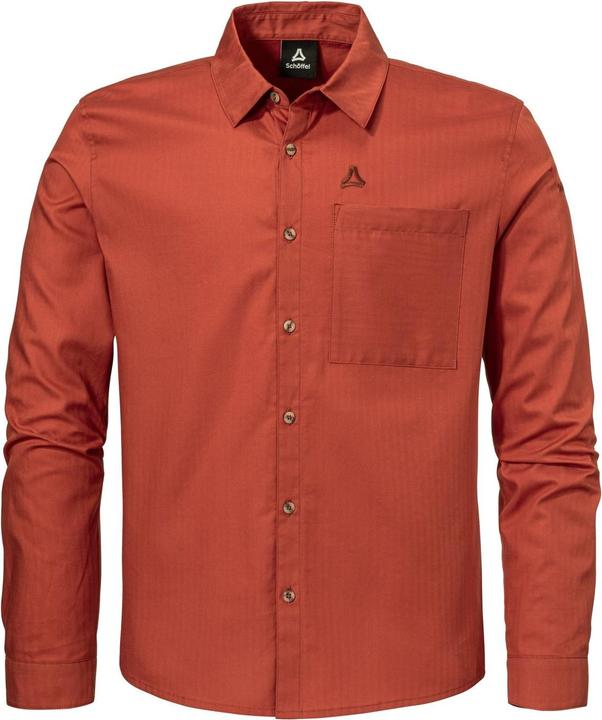 Schöffel Shirt Style Chanduy MEN