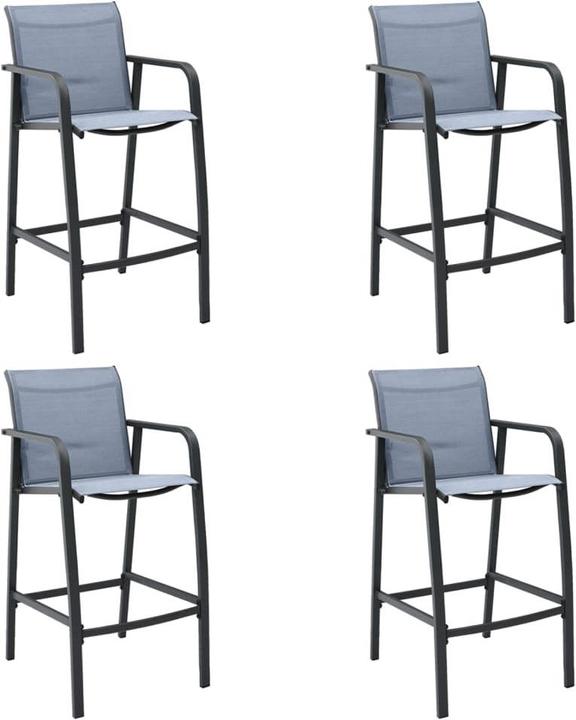 Produktbild vidaXL Barstuhl