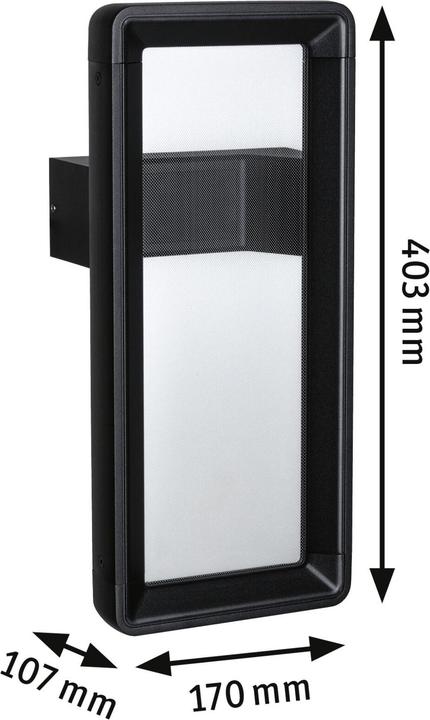 Image du produit Paulmann Reana (260 lm, IP44)