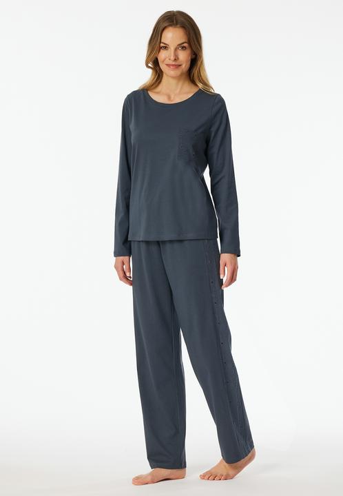 Produktbild Schiesser Pyjama Casual Nightwear (48)