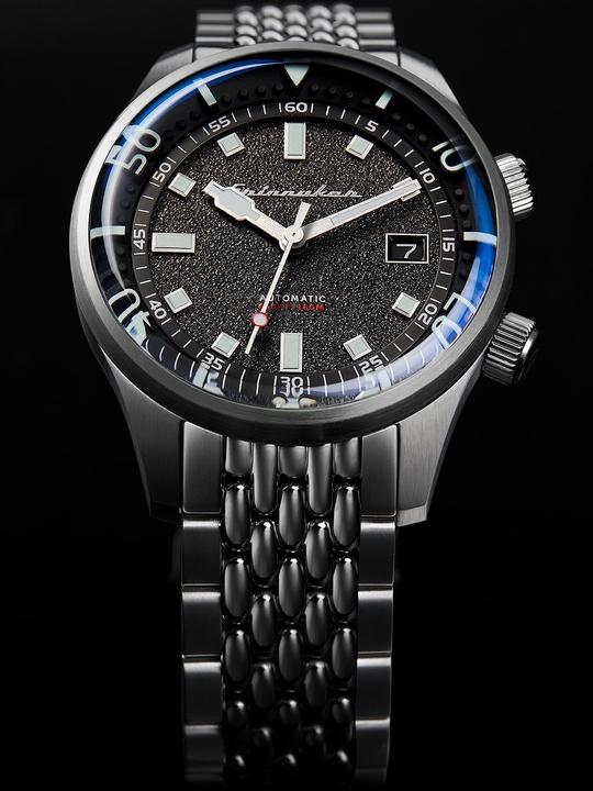 Produktbild Spinnaker SP-5062-11 Bradner (Analoguhr, 42 mm)