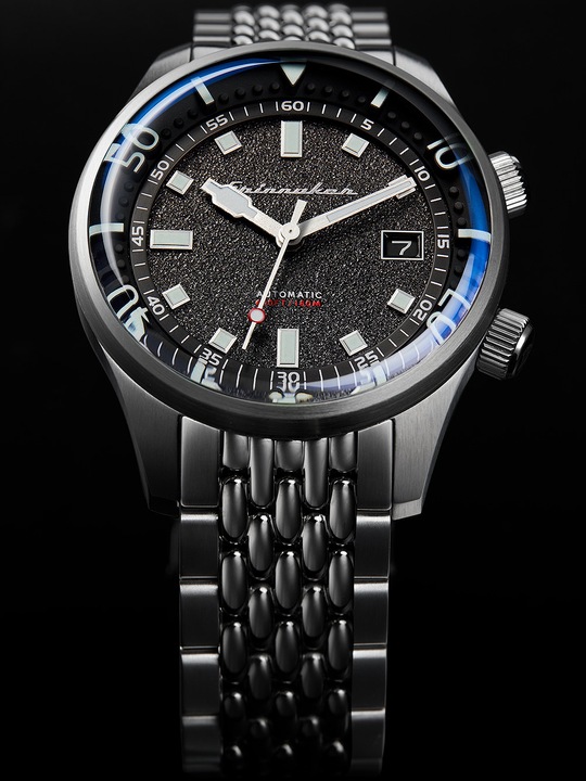 Immagine prodotto Spinnaker SP-5062-11 Bradner (Orologio da polso analogico, 42 mm)