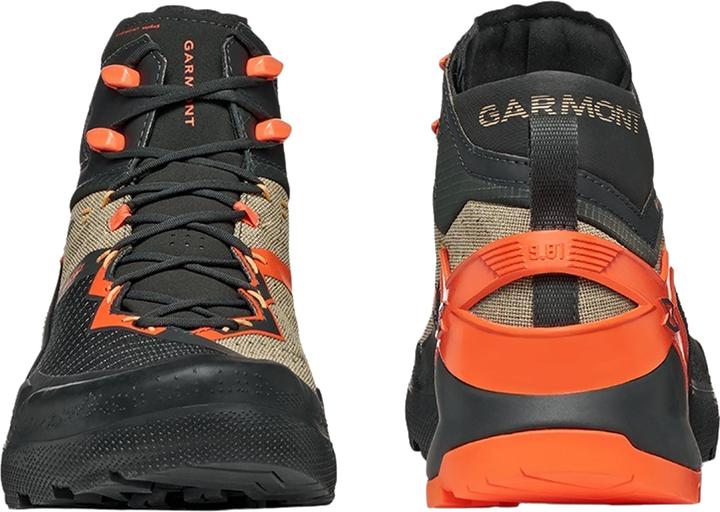 Produktbild Garmont 9.81 Onyx Mid GTX (45)
