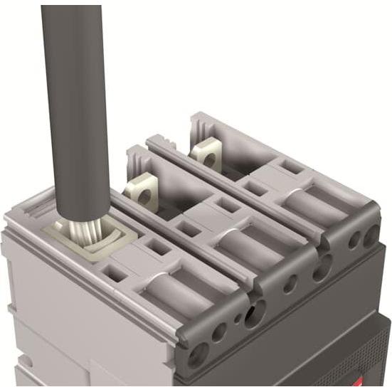 Thumbnail - ABB, Verteilerschrank Zubehör, Anschluss
