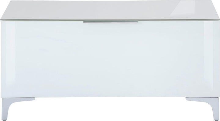 Image du produit Maja Möbel Lowboard Shino blanc verrex44