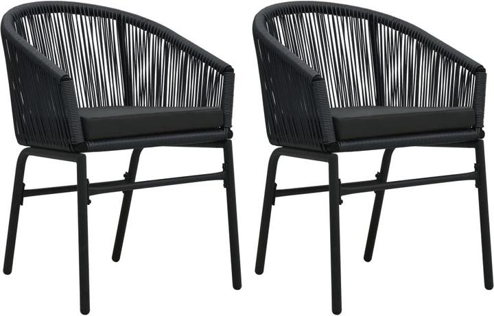 Image du produit vidaXL Gartenstuhl