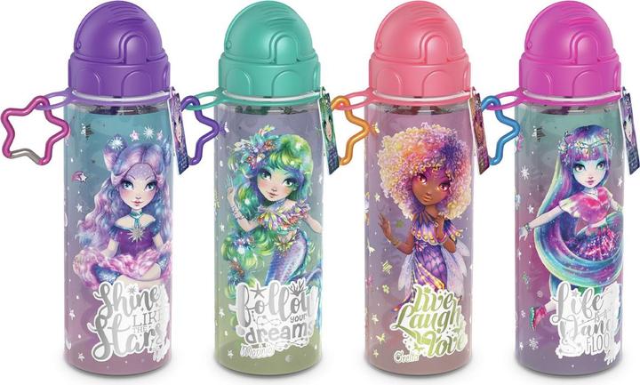 Actual product image Nebulous Stars Drinking bottle (0.70 l)