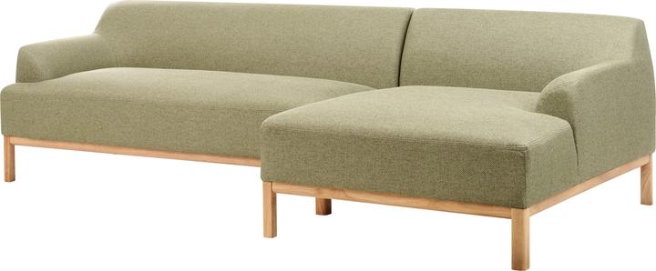 Produktbild Beliani Sosjo (Ecksofa)