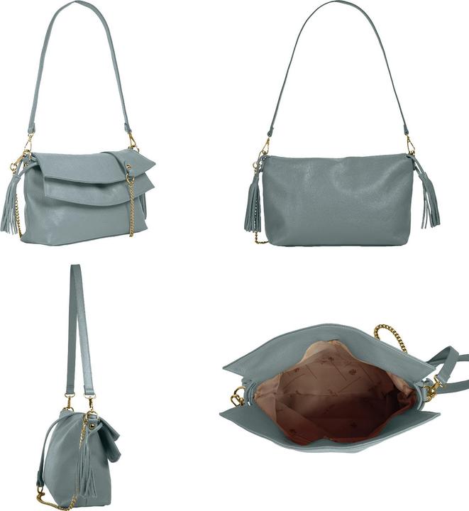Actual product image Samantha Look Umhängetasche