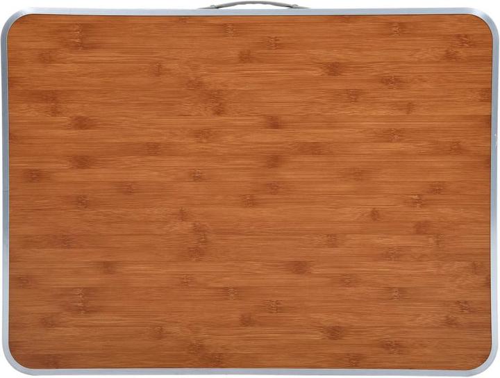 Image du produit vidaXL Table pliable de camping