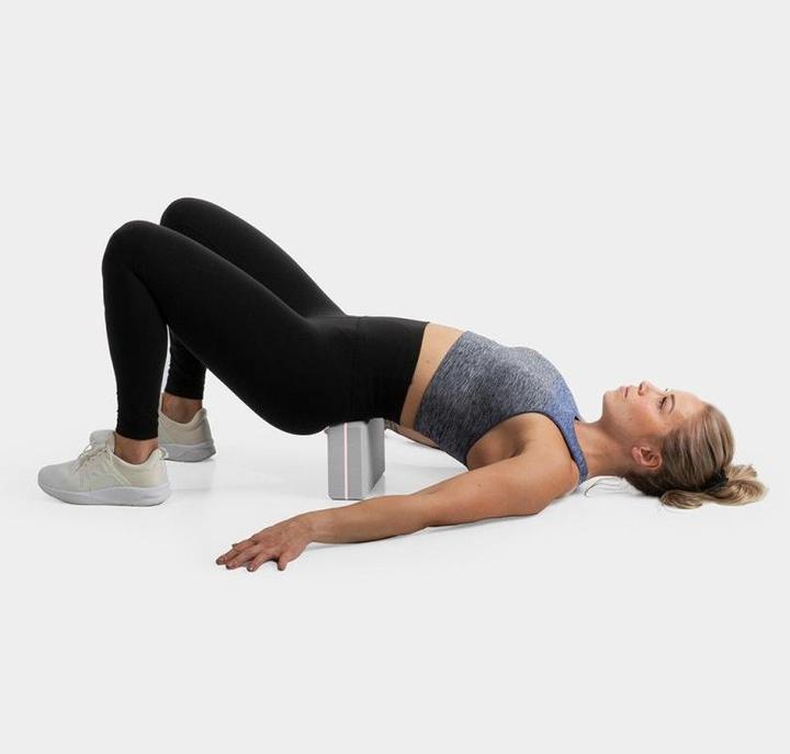 Produktbild Gymstick Vivid Yoga Block